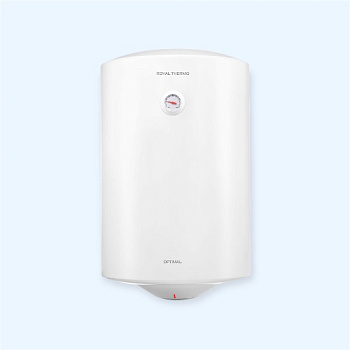 RWH 80 Optimal Royal Thermo Электрический водонагреватель RWH 80 Optimal Royal Thermo Электрический водонагреватель